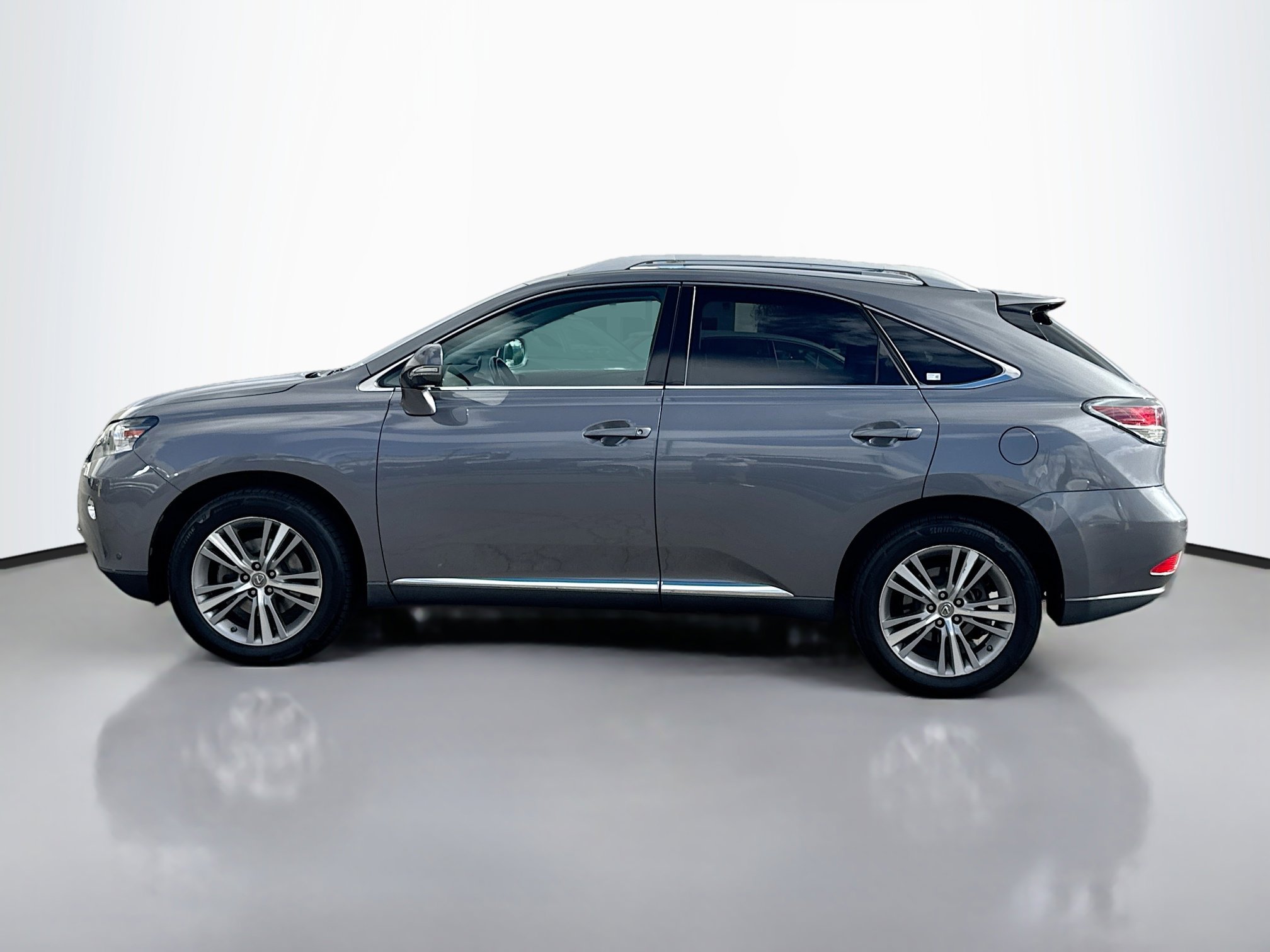 2015 Lexus RX 350 photo 3