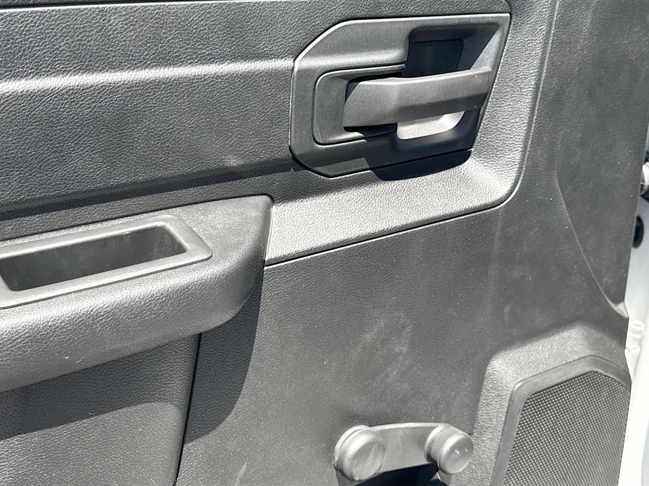 2025 RAM 3500 Chassis Tradesman - Photo 26