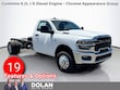Ram 3500 Chassis Cab