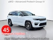  Jeep Grand Cherokee 4xe