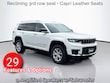  Jeep New Grand Cherokee