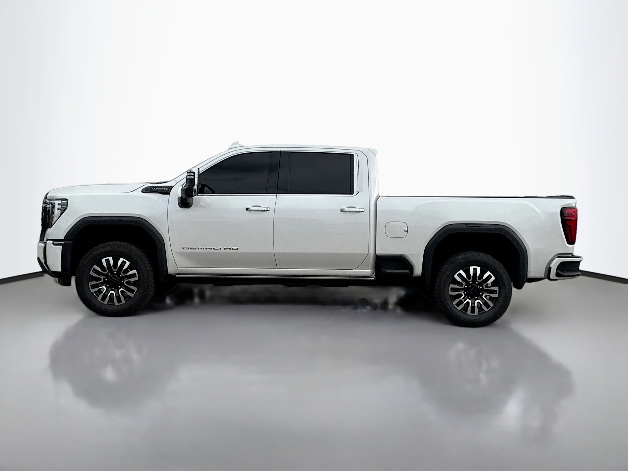 2024 Gmc Sierra 2500 HD Denali Ultimate photo 4