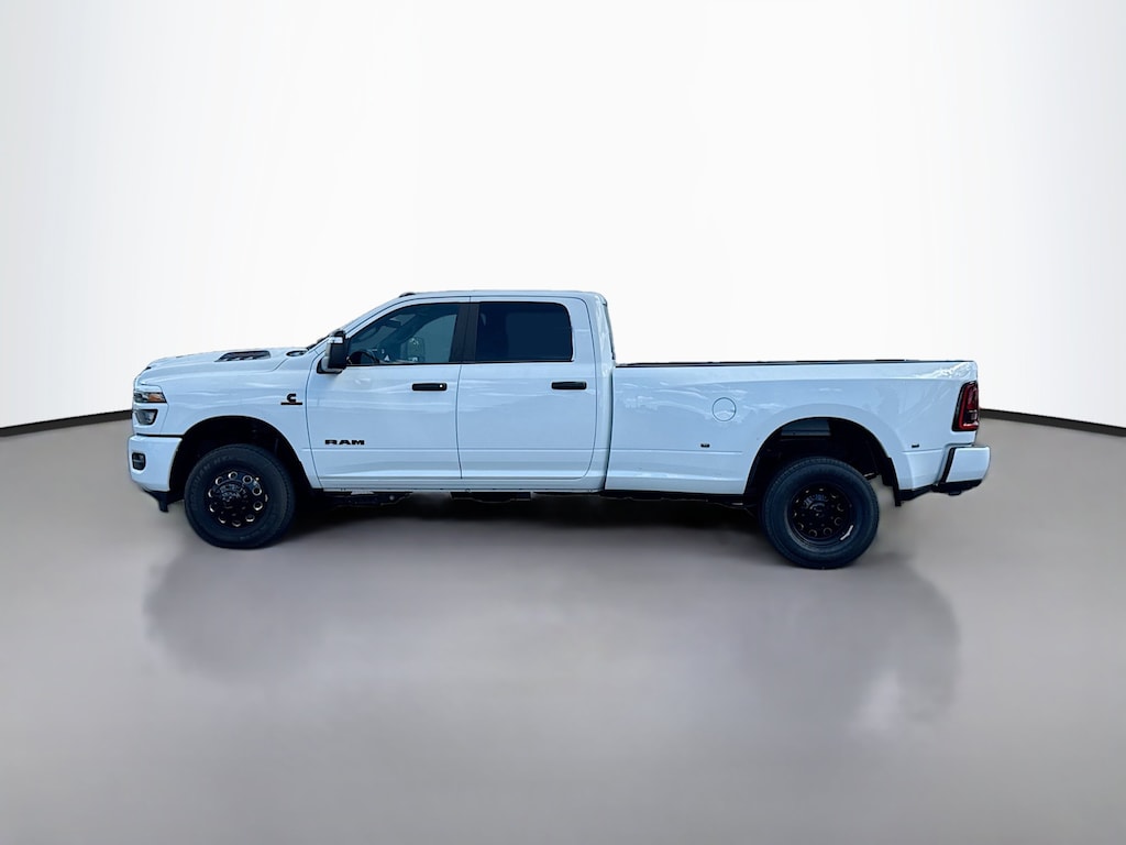 New 2026 Ram 3500 Big Horn Pickup