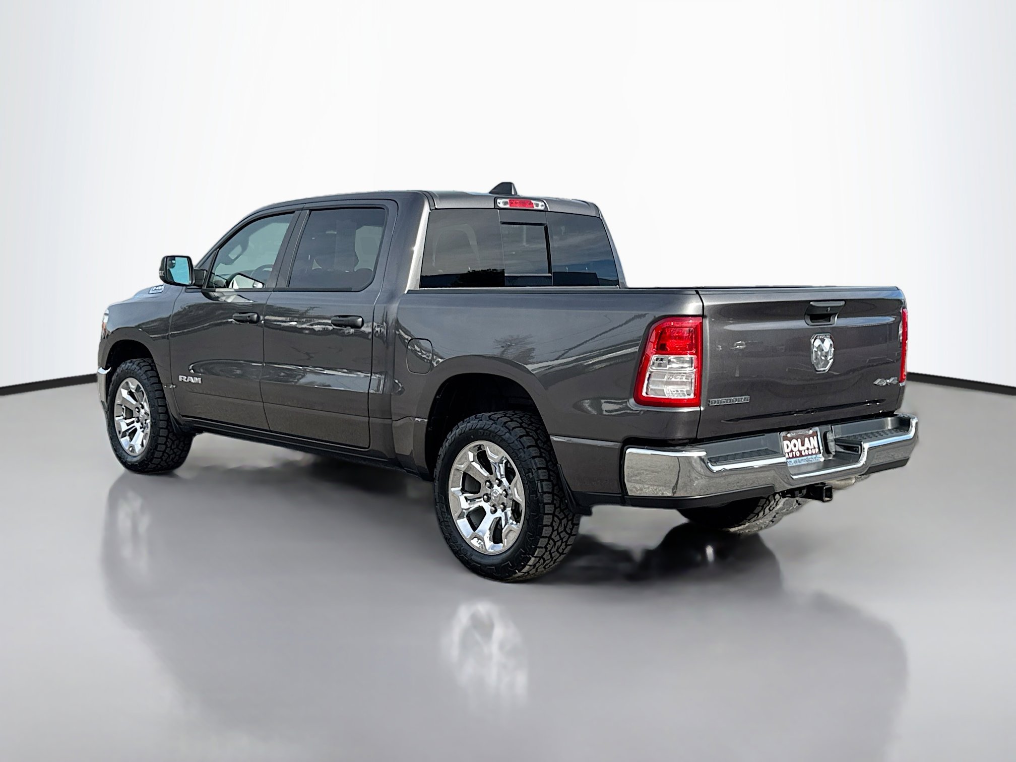 2023 Ram 1500 Big Horn Lone Star photo 4