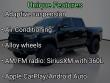 2021 Ram 1500 TRX Crew Cab Pickup
