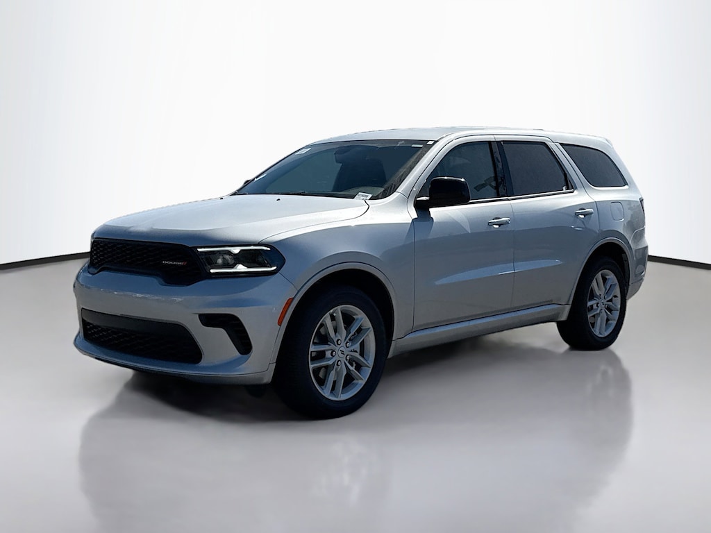New 2026 Dodge Durango GT Sport Utility