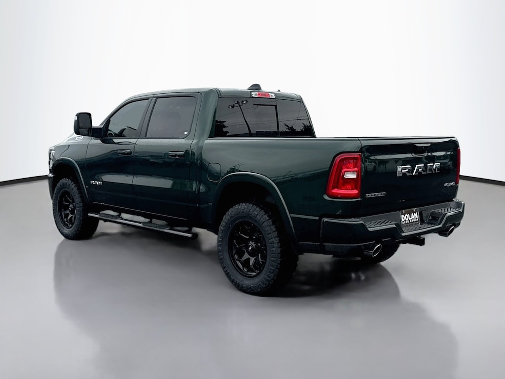New 2026 Ram 1500 Big Horn/Lone Star Pickup