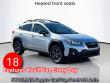 2021 Subaru Crosstrek Sport Sport Utility
