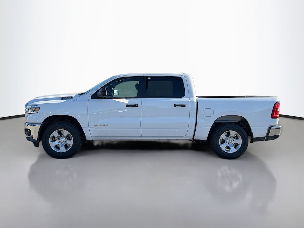 New 2026 Ram 1500 Big Horn/Lone Star Pickup