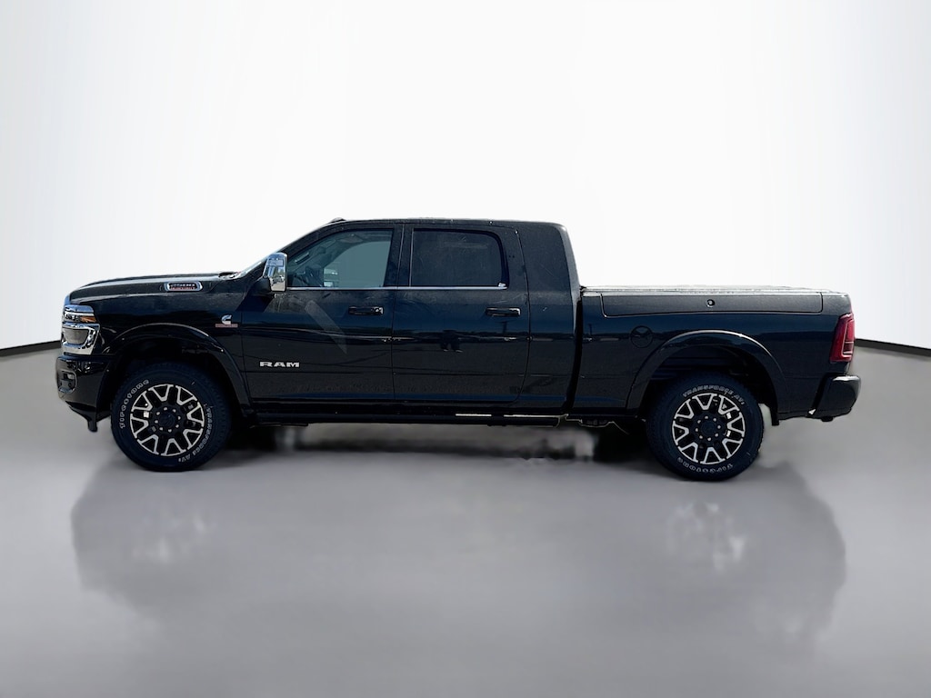 New 2026 Ram 2500 Limited Pickup