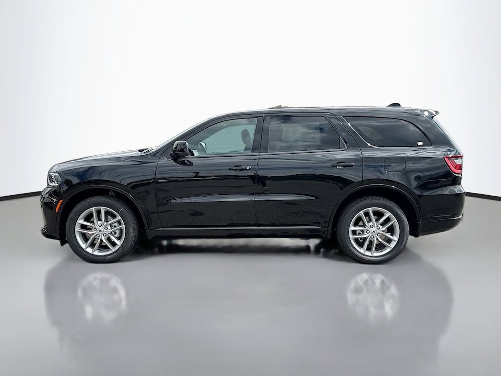 New 2026 Dodge Durango GT Sport Utility