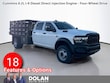 Ram 5500 Chassis Cab