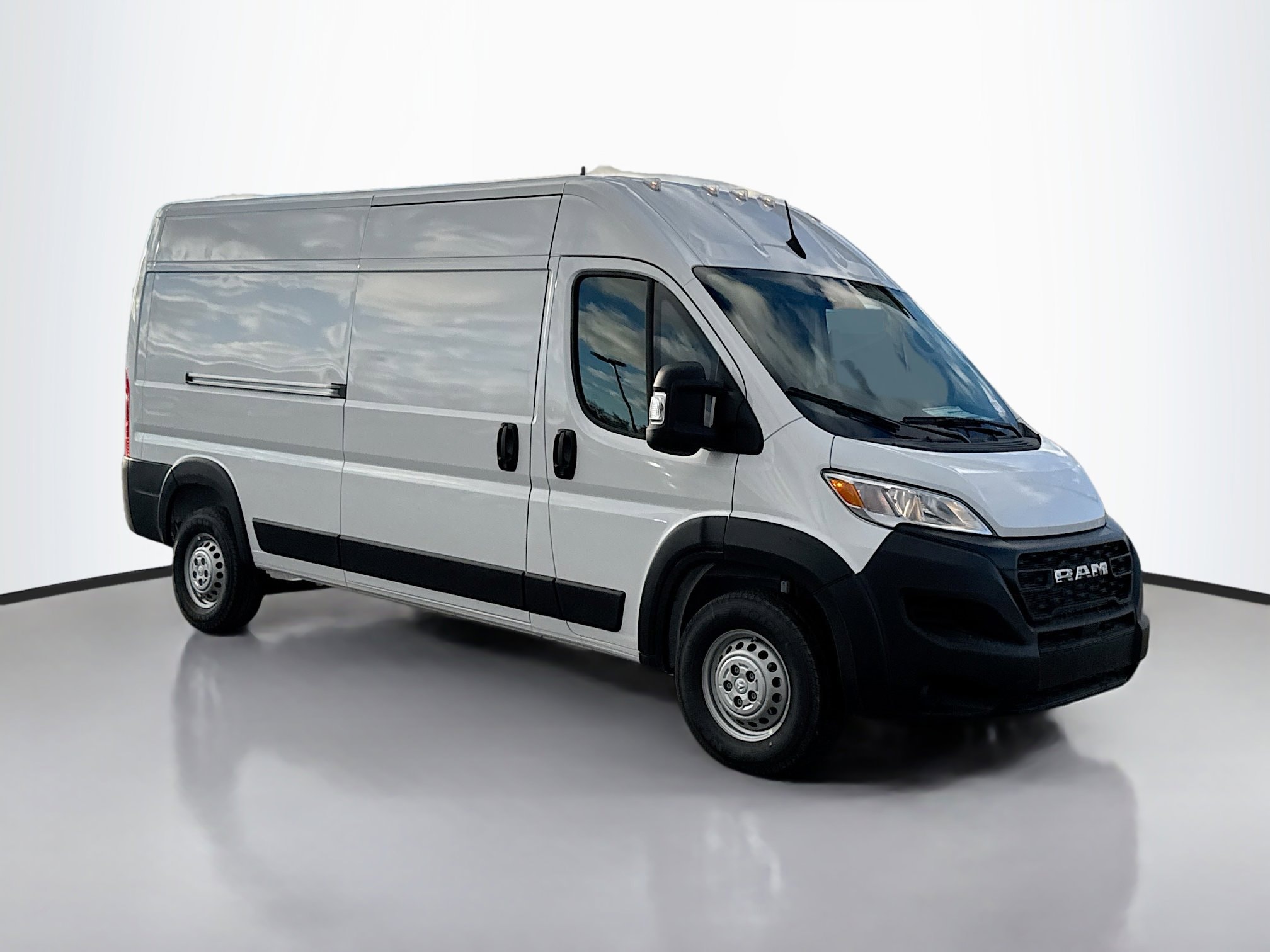 2026 RAM ProMaster Cargo Van Tradesman's photo