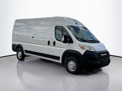 2026 Ram ProMaster 3500 High Roof Cargo Van