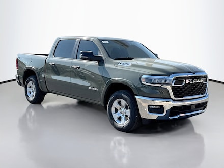 2026 Ram 1500 Big Horn/Lone Star Pickup