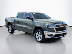 2026 Ram 1500 Big Horn/Lone Star Pickup