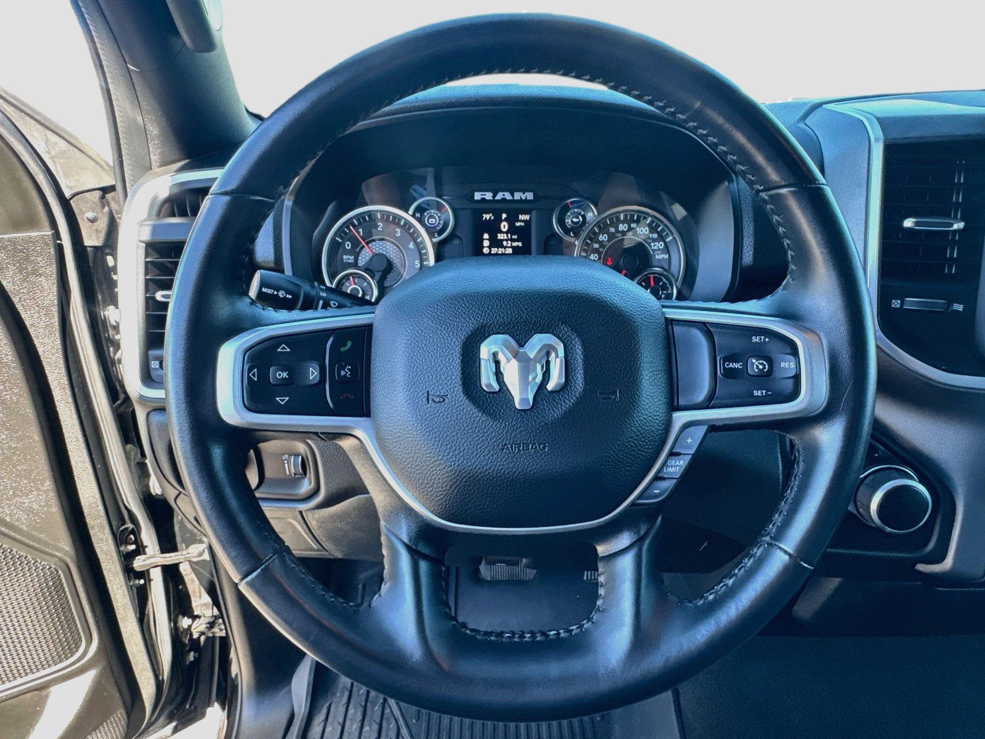 2023 RAM Ram 1500 Pickup Big Horn/Lone Star - Photo 11