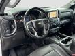 2020 Chevrolet Silverado 1500 LTZ Crew Cab Pickup