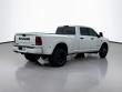 2026 Ram 3500 Big Horn Pickup