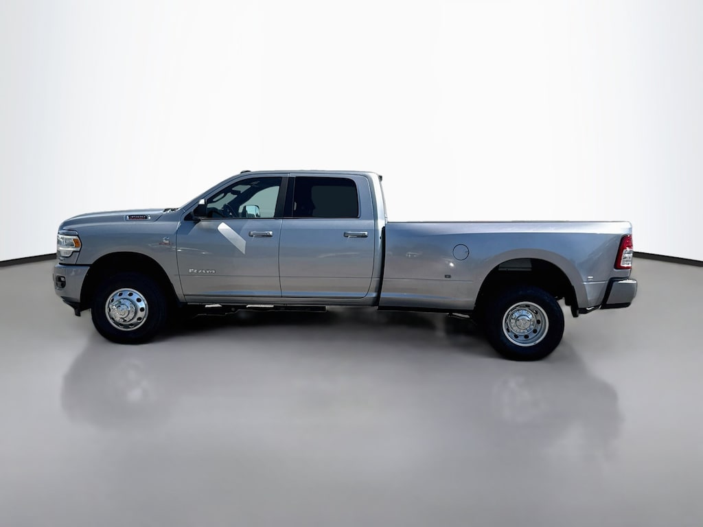 Used 2022 Ram 3500 Big Horn Crew Cab Pickup