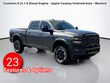  Ram 2500