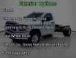 2025 Ram 3500 Chassis Cab Tradesman/Big Horn Pickup
