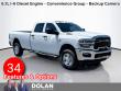 2025 Ram 2500 Tradesman Pickup