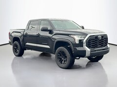 2024 Toyota Tundra SR5 Crew Cab Pickup
