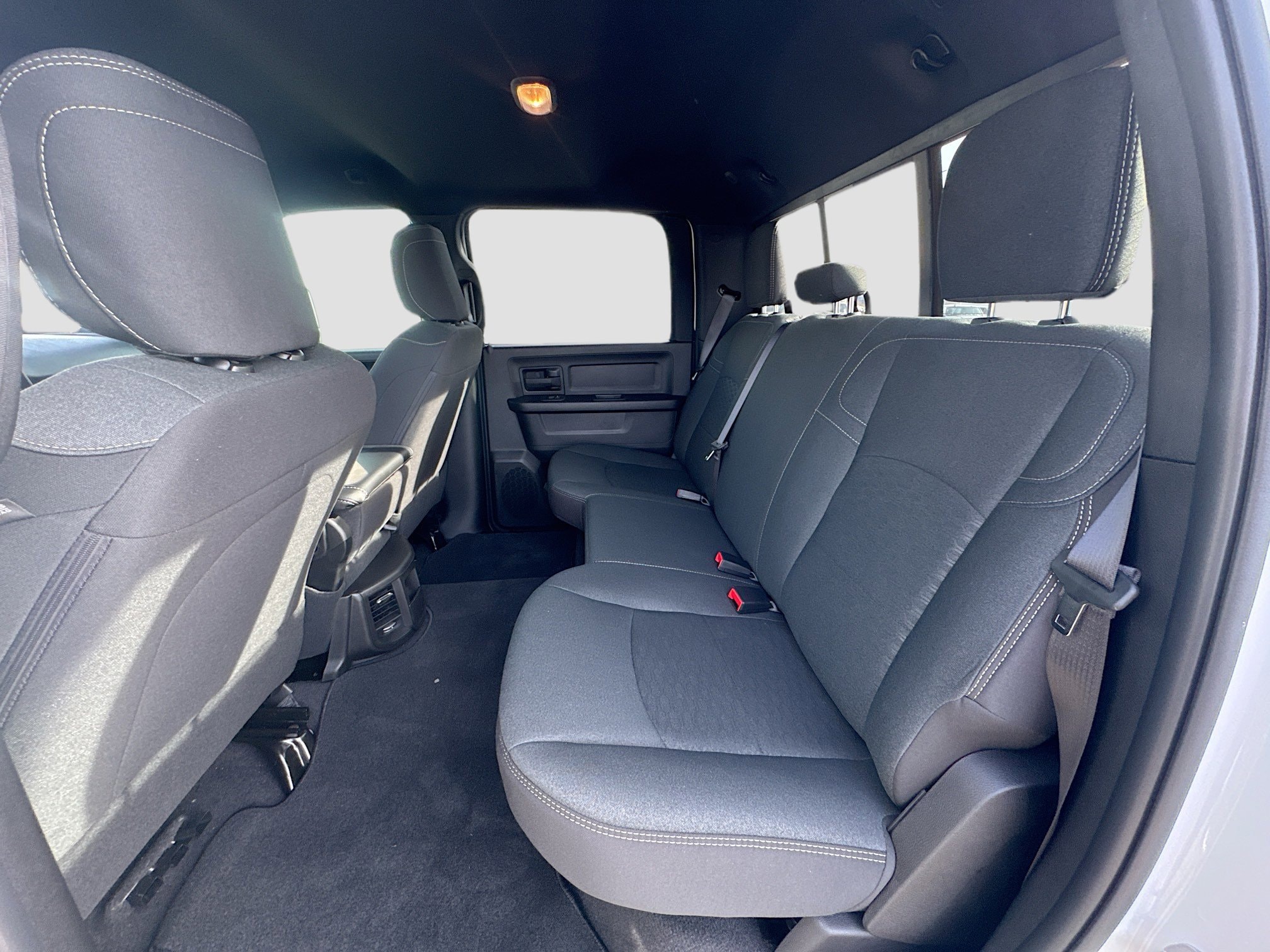 2025 RAM 2500 Tradesman - Photo 29