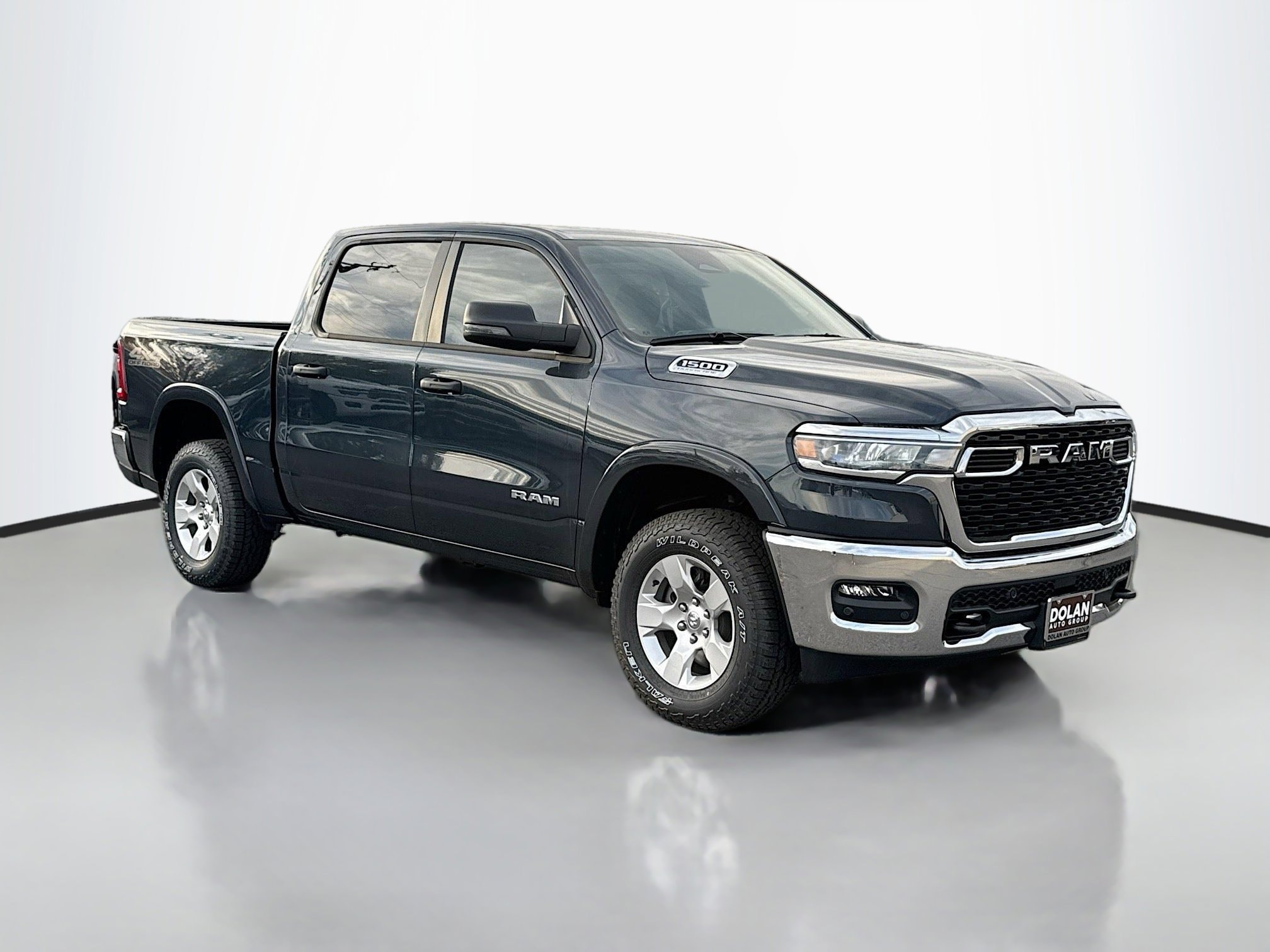 2026 RAM Ram 1500 Pickup Big Horn/Lone Star's photo