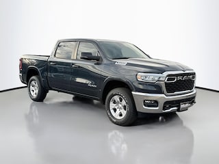 2026 Ram 1500 Big Horn/Lone Star Pickup