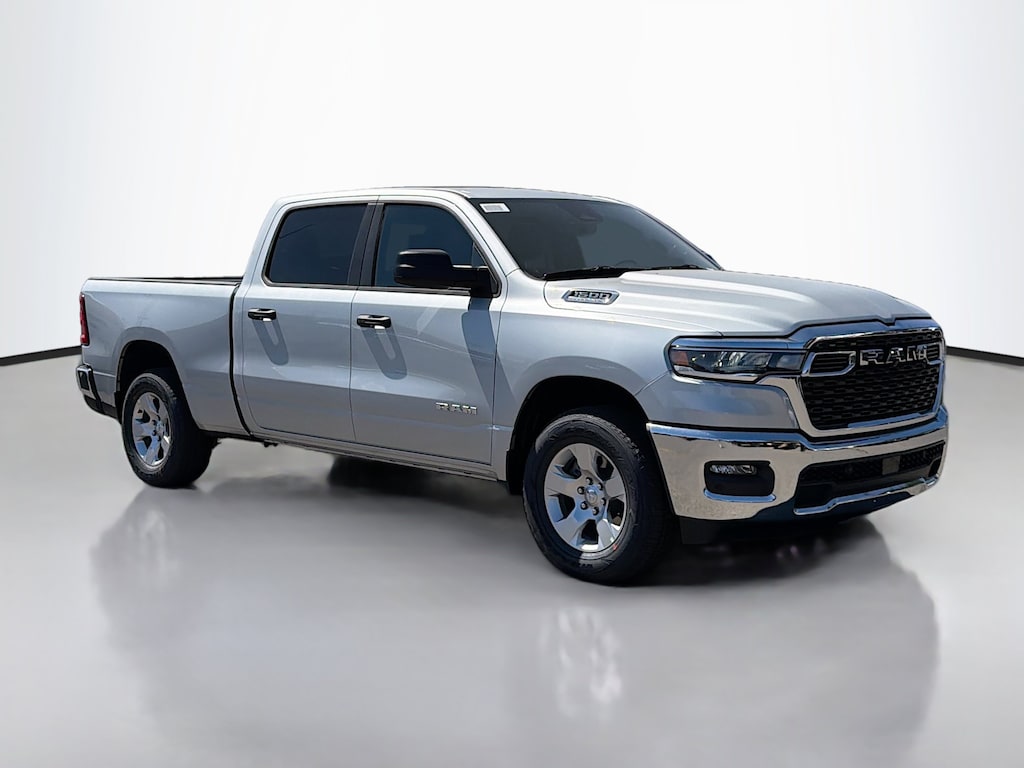 New 2026 Ram 1500 Big Horn/Lone Star Pickup