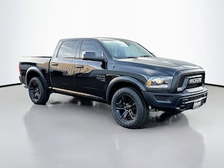 Used 2023 Ram 1500 Classic SLT Crew Cab Pickup for sale in Reno, NV