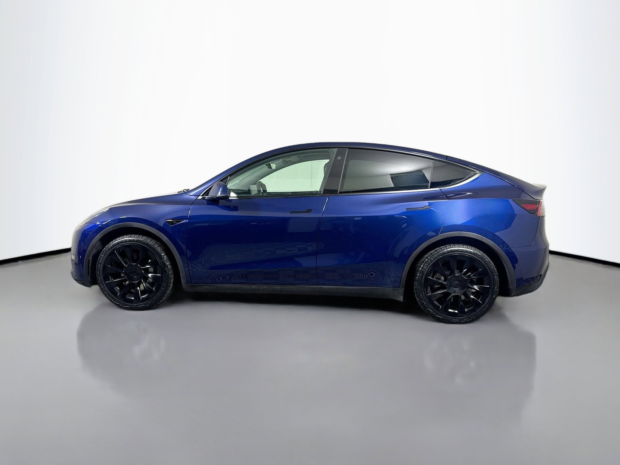 Used 2021 Tesla Model Y Long Range with VIN 5YJYGDEE9MF201266 for sale in Reno, NV