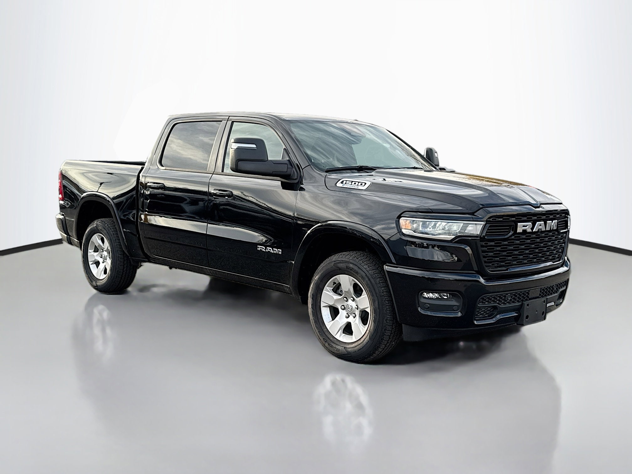 2025 RAM Ram 1500 Pickup Big Horn/Lone Star's photo