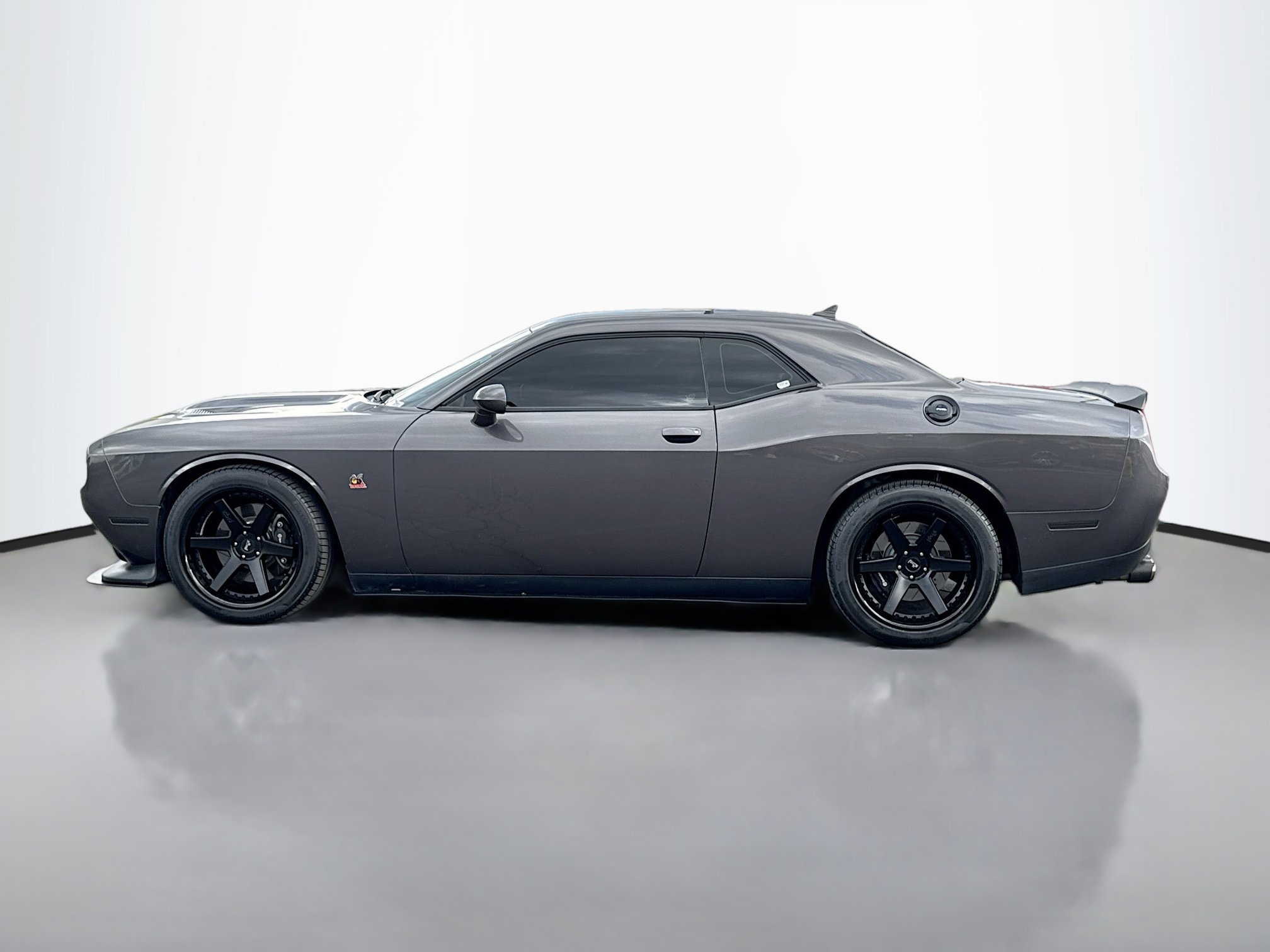 2020 Dodge Challenger R/T Scat Pack photo 3