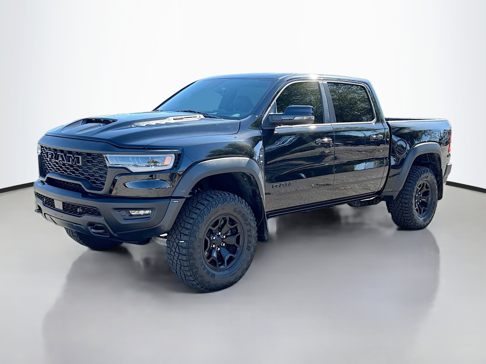2025 Ram 1500 RHO photo 2