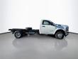 2026 Ram 3500 Chassis Cab Tradesman/Big Horn Pickup
