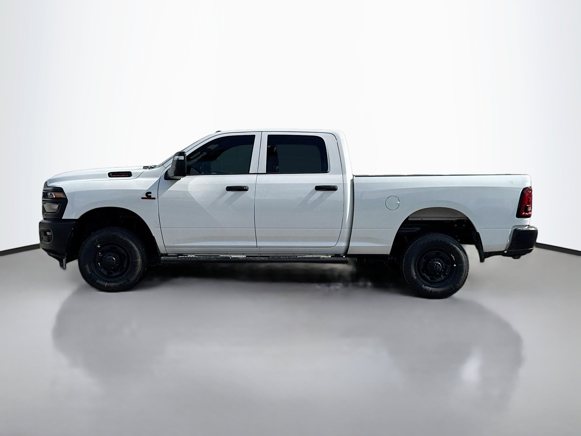 2026 RAM 2500 Tradesman - Photo 6