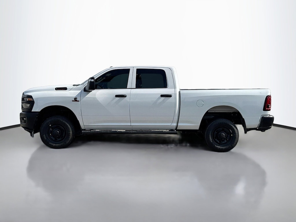 New 2026 Ram 2500 Tradesman Pickup