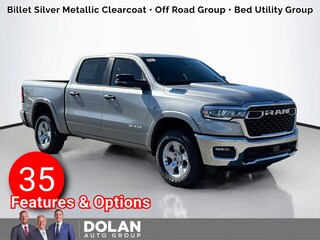 2026 Ram 1500 Big Horn/Lone Star Pickup