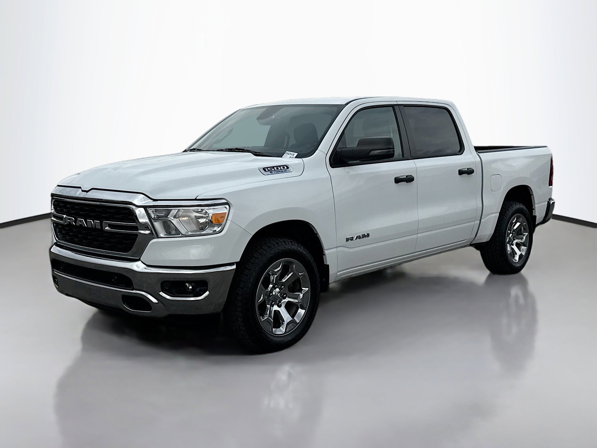 2023 Ram 1500 Big Horn Lone Star photo 4