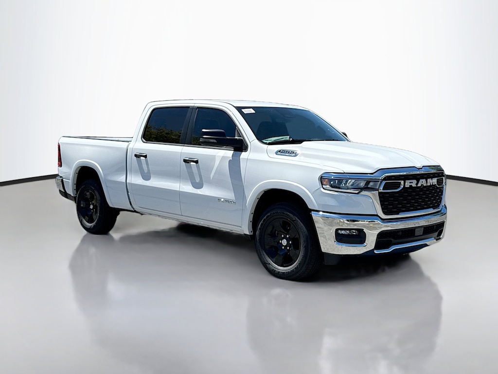 New 2026 Ram 1500 Big Horn/Lone Star Pickup