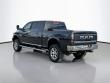 2016 Ram 2500 Longhorn Crew Cab Pickup