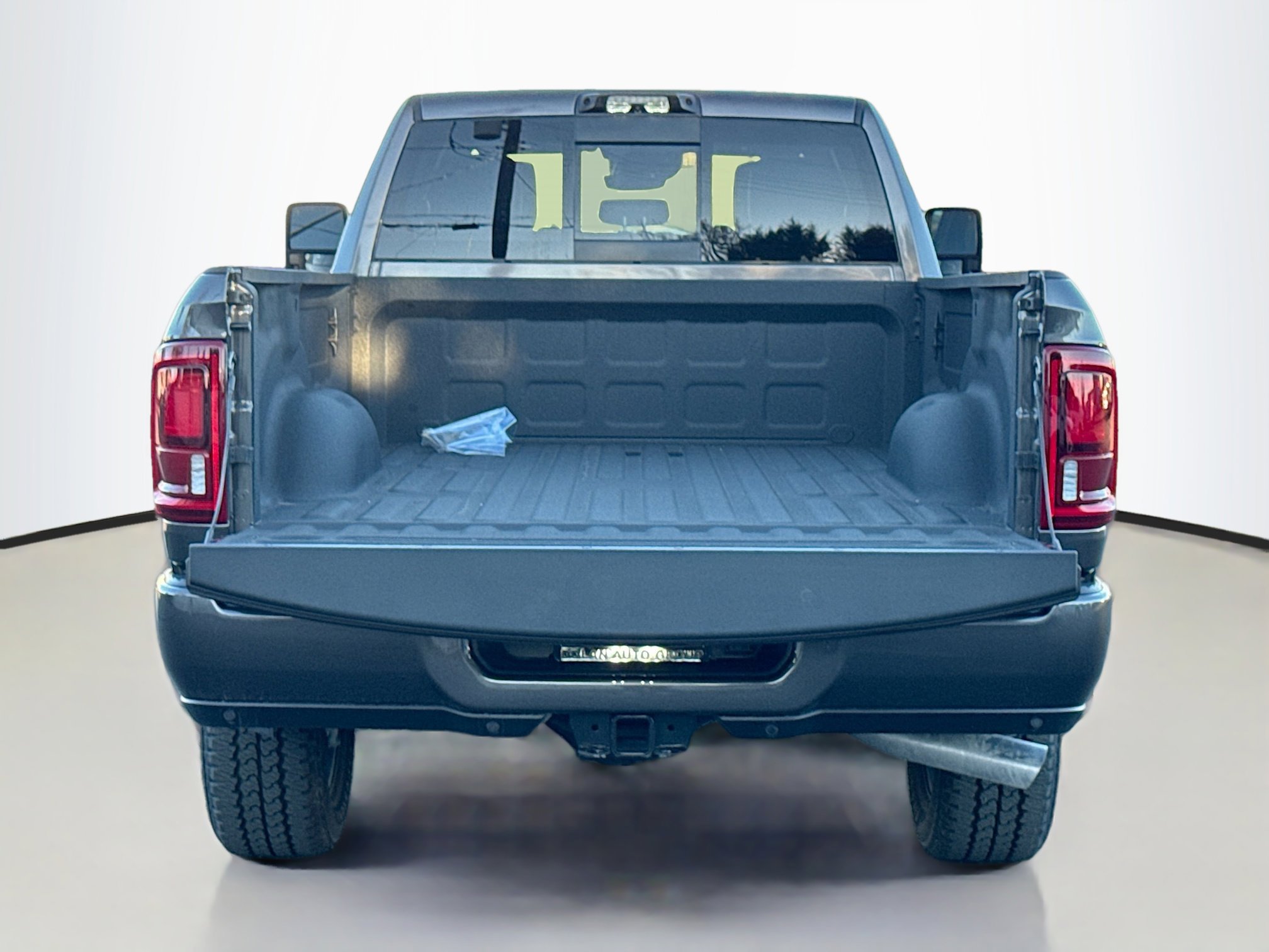 2025 RAM 2500 Laramie - Photo 21