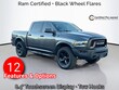  Ram 1500 Classic