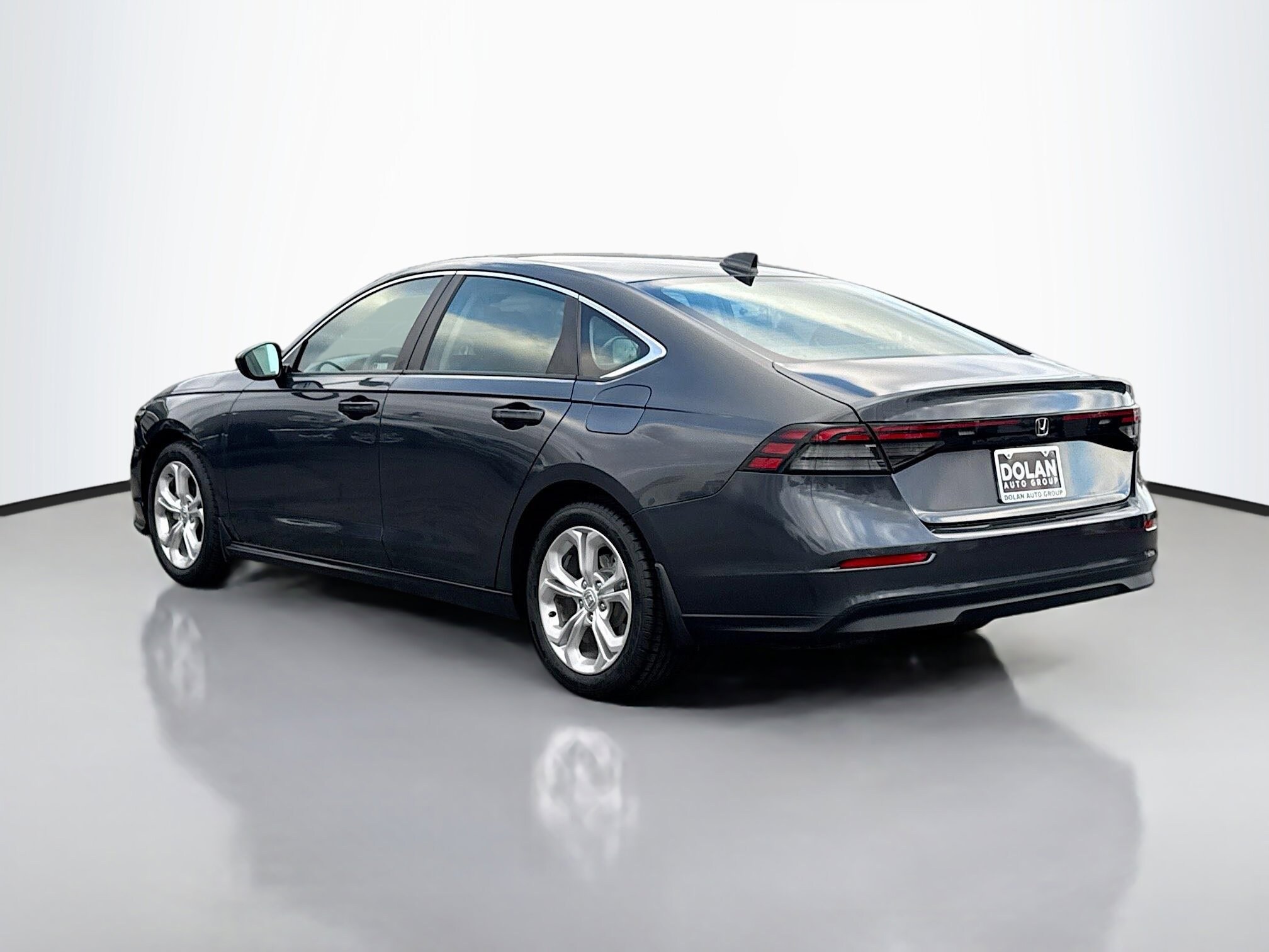 2024 Honda Accord LX photo 4