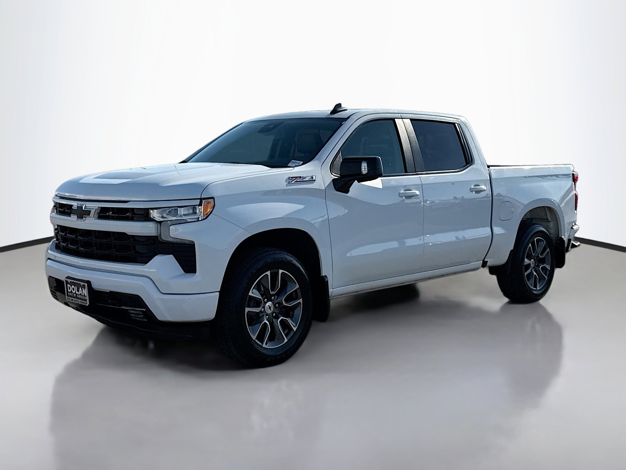 2022 Chevrolet Silverado 1500 RST photo 4