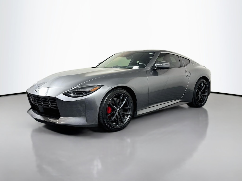 Used 2024 Nissan Z Performance 2dr Car