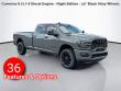 2026 Ram 3500 Big Horn Pickup